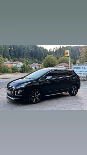 Peugeot 3008 УНИКАТ! - Car24.bg Peugeot 3008 УНИКАТ!