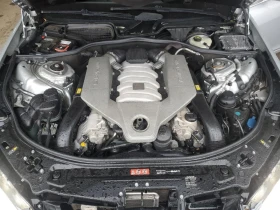 Mercedes-Benz S 63 AMG - 23000 лв. / 11759.71 € - 19671141 11 | Car24.bg Mercedes-Benz S 63 AMG - 23000 лв. / 11759.71 € - 19671141 11