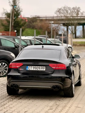 Audi S5 Уникат* Всичко сменено* Брутално* Обдухване* Фул* - 25777 лв. / 13179.57 € - 19654818 9 | Car24.bg Audi S5 Уникат* Всичко сменено* Брутално* Обдухване* Фул* - 25777 лв. / 13179.57 € - 19654818 9