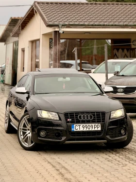 Audi S5 Уникат* Всичко сменено* Брутално* Обдухване* Фул* - 25777 лв. / 13179.57 € - 19654818 3 | Car24.bg Audi S5 Уникат* Всичко сменено* Брутално* Обдухване* Фул* - 25777 лв. / 13179.57 € - 19654818 3