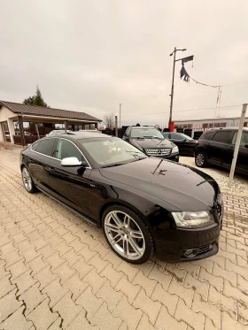 Audi S5 Уникат* Всичко сменено* Брутално* Обдухване* Фул* - 25777 лв. / 13179.57 € - 19654818 7 | Car24.bg Audi S5 Уникат* Всичко сменено* Брутално* Обдухване* Фул* - 25777 лв. / 13179.57 € - 19654818 7