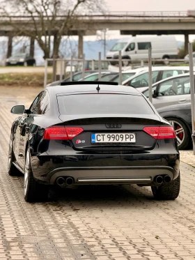 Audi S5 Уникат* Всичко сменено* Брутално* Обдухване* Фул* - 25777 лв. / 13179.57 € - 19654818 11 | Car24.bg Audi S5 Уникат* Всичко сменено* Брутално* Обдухване* Фул* - 25777 лв. / 13179.57 € - 19654818 11