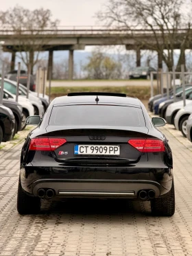 Audi S5 Уникат* Всичко сменено* Брутално* Обдухване* Фул* - 25777 лв. / 13179.57 € - 19654818 10 | Car24.bg Audi S5 Уникат* Всичко сменено* Брутално* Обдухване* Фул* - 25777 лв. / 13179.57 € - 19654818 10