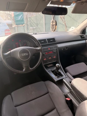 Audi A4 - 3000 € / 5867.49 лв. - 79747912 8 | Car24.bg Audi A4 - 3000 € / 5867.49 лв. - 79747912 8