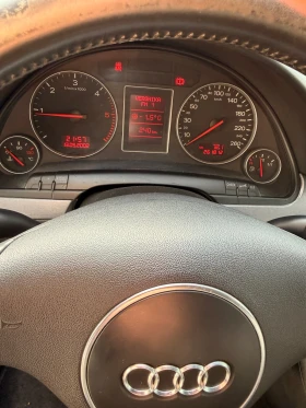 Audi A4 - 3000 € / 5867.49 лв. - 79747912 9 | Car24.bg Audi A4 - 3000 € / 5867.49 лв. - 79747912 9