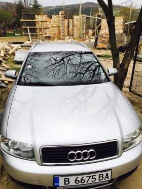 Audi A4 - Car24.bg Audi A4