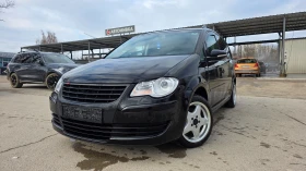 VW Touran 2.0d/140hp/8kl/FACCE LIFT - Car24.bg VW Touran 2.0d/140hp/8kl/FACCE LIFT