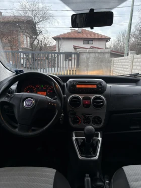 Fiat Qubo - 3330 € / 6512.91 лв. - 68668815 6 | Car24.bg Fiat Qubo - 3330 € / 6512.91 лв. - 68668815 6