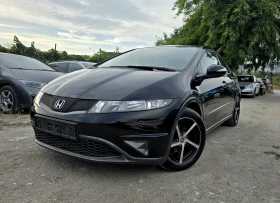 Снимка Honda Civic