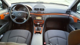 Mercedes-Benz E 200 Компресор | Auto.bg — изображение 6 Mercedes-Benz E 200 Компресор | Auto.bg — изображение 6