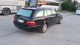 Mercedes-Benz E 200 Компресор | Auto.bg — изображение 5 Mercedes-Benz E 200 Компресор | Auto.bg — изображение 5