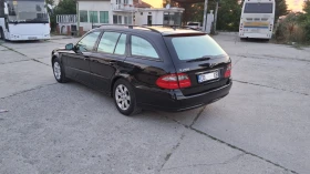 Mercedes-Benz E 200 Компресор | Auto.bg — изображение 4 Mercedes-Benz E 200 Компресор | Auto.bg — изображение 4