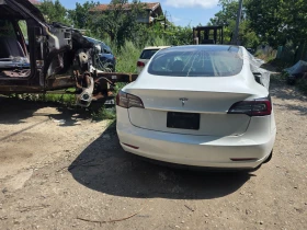 Tesla Model 3 - 9000 € / 17602.47 лв. - 97168590 11 | Car24.bg Tesla Model 3 - 9000 € / 17602.47 лв. - 97168590 11