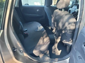 Nissan Note 1.4 i | Auto.bg — изображение 8 Nissan Note 1.4 i | Auto.bg — изображение 8