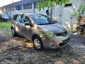 Nissan Note 1.4 i | Auto.bg — изображение 2 Nissan Note 1.4 i | Auto.bg — изображение 2