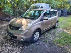 Nissan Note 1.4 i