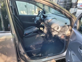 Nissan Note 1.4 i | Auto.bg — изображение 7 Nissan Note 1.4 i | Auto.bg — изображение 7