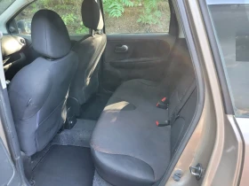 Nissan Note 1.4 i | Auto.bg — изображение 6 Nissan Note 1.4 i | Auto.bg — изображение 6