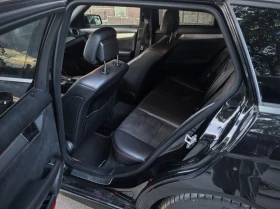 Mercedes-Benz C 220 2.2 - 8300 € - 52268466 11 | Car24.bg Mercedes-Benz C 220 2.2 - 8300 € - 52268466 11