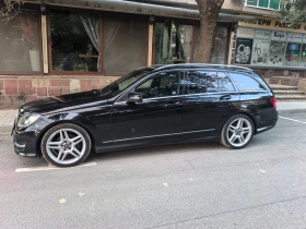 Mercedes-Benz C 220 2.2 - 8300 € - 52268466 5 | Car24.bg Mercedes-Benz C 220 2.2 - 8300 € - 52268466 5
