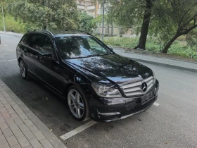 Mercedes-Benz C 220 2.2 - 8300 € - 52268466 3 | Car24.bg Mercedes-Benz C 220 2.2 - 8300 € - 52268466 3