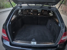 Mercedes-Benz C 220 2.2 - 8300 € - 52268466 13 | Car24.bg Mercedes-Benz C 220 2.2 - 8300 € - 52268466 13
