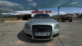 Audi A6 3.0* TDI* 224 к.с* QUATTRO*