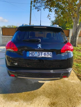 Peugeot 2008 1.2 | Auto.bg — изображение 2 Peugeot 2008 1.2 | Auto.bg — изображение 2