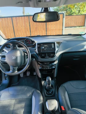 Peugeot 2008 1.2 | Auto.bg — изображение 6 Peugeot 2008 1.2 | Auto.bg — изображение 6