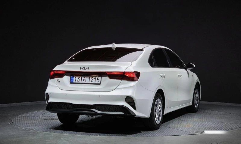 Kia K3 1.6 Trendy * НАЙ-ДОБРА ЦЕНА В БЪЛГАРИЯ*  - 35163 лв. / 17978.56 € - 87198023 1 | Car24.bg Kia K3 1.6 Trendy * НАЙ-ДОБРА ЦЕНА В БЪЛГАРИЯ*  - 35163 лв. / 17978.56 € - 87198023 1