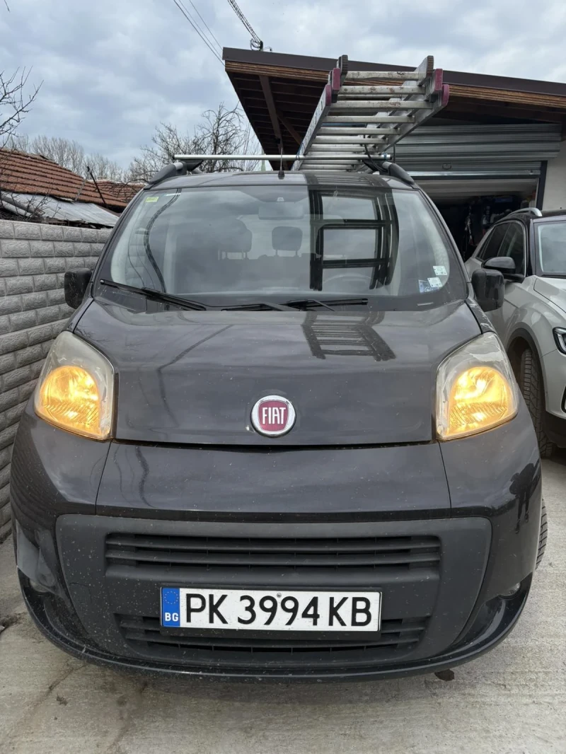 Fiat Qubo - 3330 € / 6512.91 лв. - 68668815 1 | Car24.bg Fiat Qubo - 3330 € / 6512.91 лв. - 68668815 1