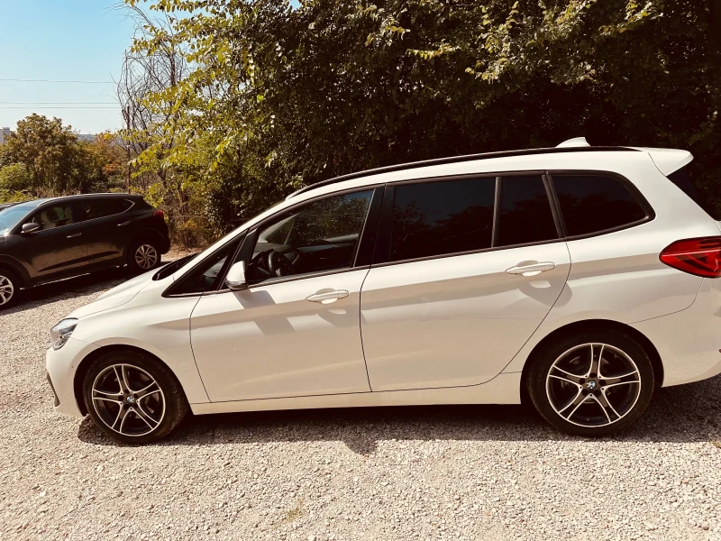 BMW 2 Gran Tourer 220 xdrive - 13800 € - 89916323 1 | Car24.bg BMW 2 Gran Tourer 220 xdrive - 13800 € - 89916323 1