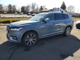 Volvo Xc90 1 - Car24.bg Volvo Xc90 1