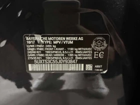 BMW X3 * M40i * CARFAX * БЕЗ ПЪРВОНАЧАЛНА ВНОСКА - 53499 лв. / 27353.60 € - 42599940 10 | Car24.bg BMW X3 * M40i * CARFAX * БЕЗ ПЪРВОНАЧАЛНА ВНОСКА - 53499 лв. / 27353.60 € - 42599940 10