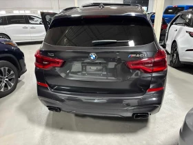 BMW X3 * M40i * CARFAX * БЕЗ ПЪРВОНАЧАЛНА ВНОСКА - 53499 лв. / 27353.60 € - 42599940 4 | Car24.bg BMW X3 * M40i * CARFAX * БЕЗ ПЪРВОНАЧАЛНА ВНОСКА - 53499 лв. / 27353.60 € - 42599940 4