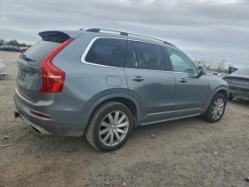 Volvo Xc90 T6* ДИГИТАЛНО* ТАБЛО* ДИСТРОНИК* КАМЕРА* МАСАЖ* КЕ - 14999 € / 29335.49 лв. - 91714004 2 | Car24.bg Volvo Xc90 T6* ДИГИТАЛНО* ТАБЛО* ДИСТРОНИК* КАМЕРА* МАСАЖ* КЕ - 14999 € / 29335.49 лв. - 91714004 2