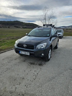 Toyota Rav4 - Car24.bg Toyota Rav4