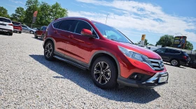 Honda Cr-v НОВИ ДЖАНТИ-ГУМИDOT1825/Ролб/Спойл/Степ/NAV-БЪЛГАР | Auto.bg — изображение 5 Honda Cr-v НОВИ ДЖАНТИ-ГУМИDOT1825/Ролб/Спойл/Степ/NAV-БЪЛГАР | Auto.bg — изображение 5