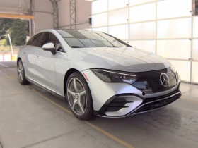 Mercedes-Benz EQE EQE 500 4MATIC | Panorama | Memory | Blind Spot |