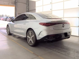Mercedes-Benz EQE EQE 500 4MATIC | Panorama | Memory | Blind Spot | | Auto.bg — изображение 4 Mercedes-Benz EQE EQE 500 4MATIC | Panorama | Memory | Blind Spot | | Auto.bg — изображение 4