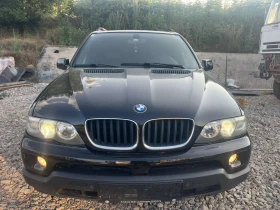 BMW X5 undefined | Auto.bg — изображение 5 BMW X5 undefined | Auto.bg — изображение 5