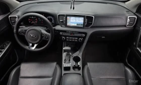 Kia Sportage 4WD / TRENDY / ЛИЗИНГ | Auto.bg — изображение 7 Kia Sportage 4WD / TRENDY / ЛИЗИНГ | Auto.bg — изображение 7