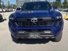 Toyota Tacoma * Hybrid * CARFAX * ОПЦИЯ ЗА ФИНАНСИРАНЕ | Auto.bg — изображение 6 Toyota Tacoma * Hybrid * CARFAX * ОПЦИЯ ЗА ФИНАНСИРАНЕ | Auto.bg — изображение 6