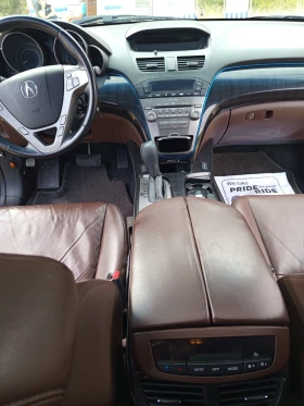 Acura Mdx undefined | Auto.bg — изображение 11 Acura Mdx undefined | Auto.bg — изображение 11