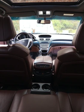 Acura Mdx undefined | Auto.bg — изображение 7 Acura Mdx undefined | Auto.bg — изображение 7