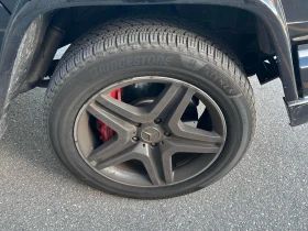 Mercedes-Benz G 63 AMG Back cam* Distronic* H&K* Шибидах* Обдух* Подгрев* - 44999 € - 16182222 6 | Car24.bg Mercedes-Benz G 63 AMG Back cam* Distronic* H&K* Шибидах* Обдух* Подгрев* - 44999 € - 16182222 6