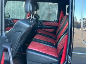 Mercedes-Benz G 63 AMG Back cam* Distronic* H&K* Шибидах* Обдух* Подгрев* - 44999 € - 16182222 13 | Car24.bg Mercedes-Benz G 63 AMG Back cam* Distronic* H&K* Шибидах* Обдух* Подгрев* - 44999 € - 16182222 13
