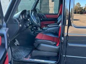 Mercedes-Benz G 63 AMG Back cam* Distronic* H&K* Шибидах* Обдух* Подгрев* - 44999 € - 16182222 10 | Car24.bg Mercedes-Benz G 63 AMG Back cam* Distronic* H&K* Шибидах* Обдух* Подгрев* - 44999 € - 16182222 10