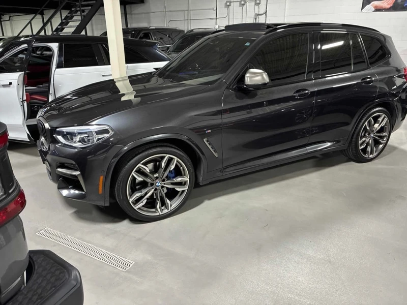 BMW X3 * M40i * CARFAX * БЕЗ ПЪРВОНАЧАЛНА ВНОСКА - 53499 лв. / 27353.60 € - 42599940 1 | Car24.bg BMW X3 * M40i * CARFAX * БЕЗ ПЪРВОНАЧАЛНА ВНОСКА - 53499 лв. / 27353.60 € - 42599940 1