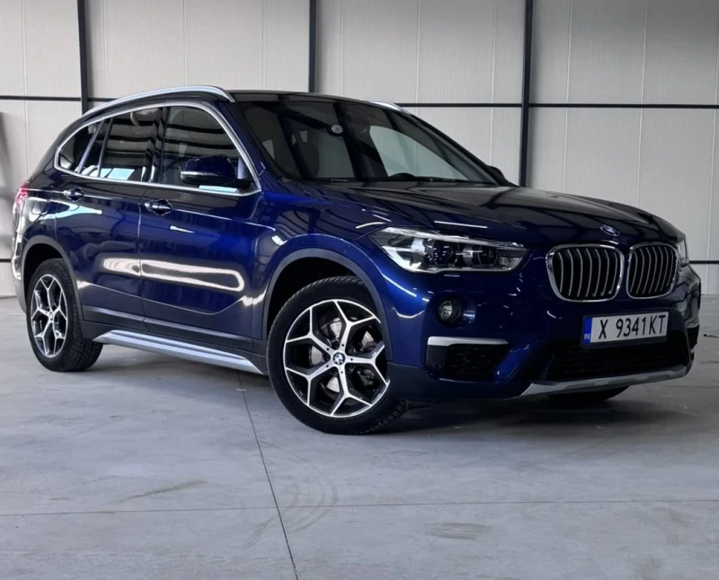 BMW X1 2000 - 36555 лв. / 18690.27 € - 61349328 1 | Car24.bg BMW X1 2000 - 36555 лв. / 18690.27 € - 61349328 1